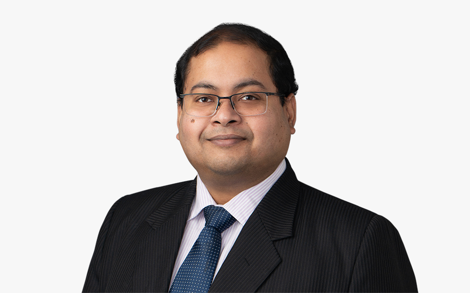 Amit K. Saha, PhD
