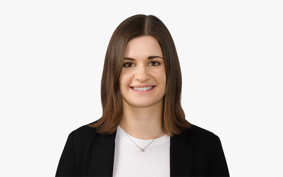 Carina Schützeberg