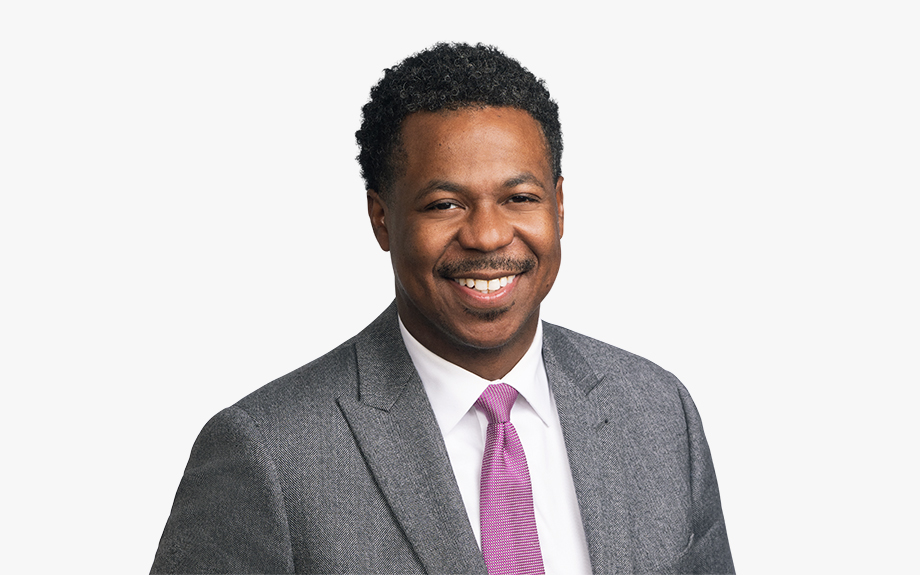 Tony W. Torain II