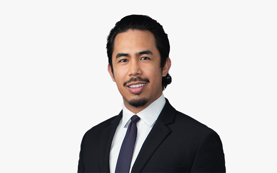 Judd Baguioro