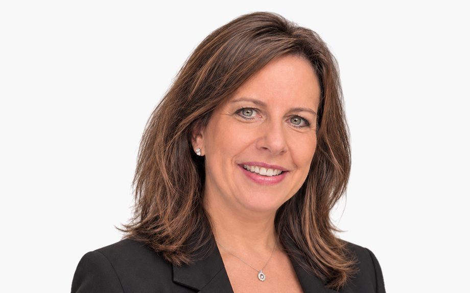 Allison Scher Bernbach