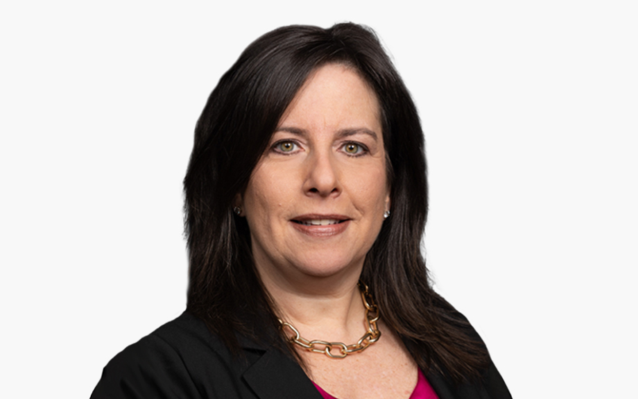 Allison Scher Bernbach