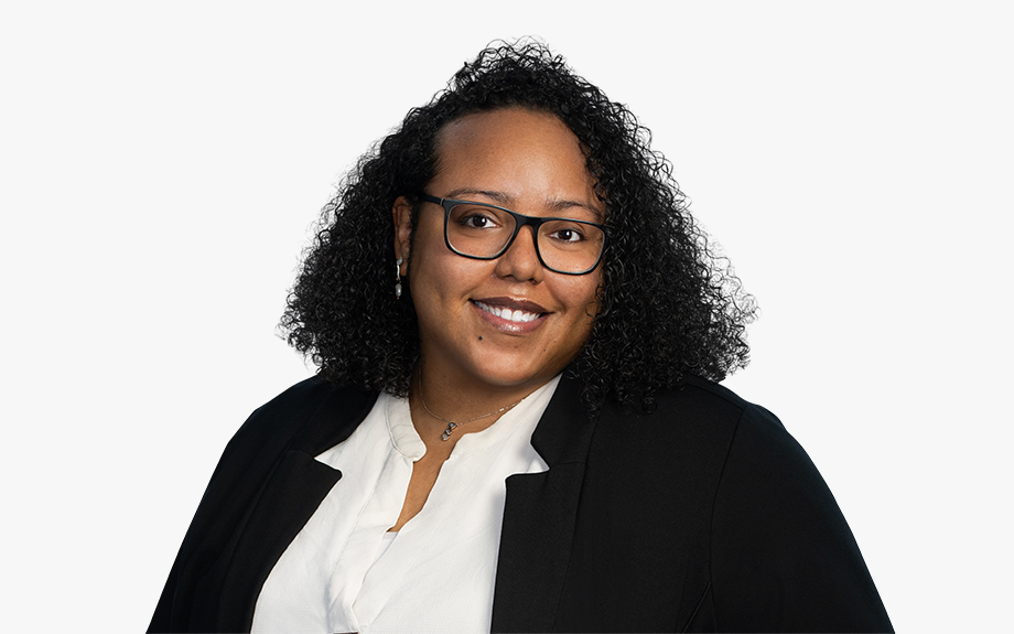 Amber Bolden