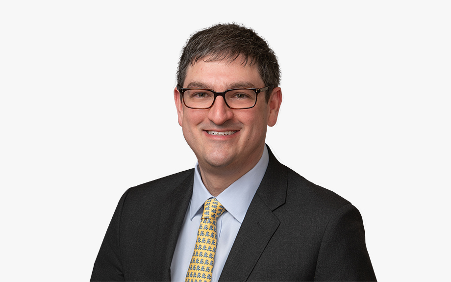Jared Gerber