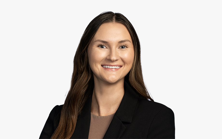 Abygail Hoey