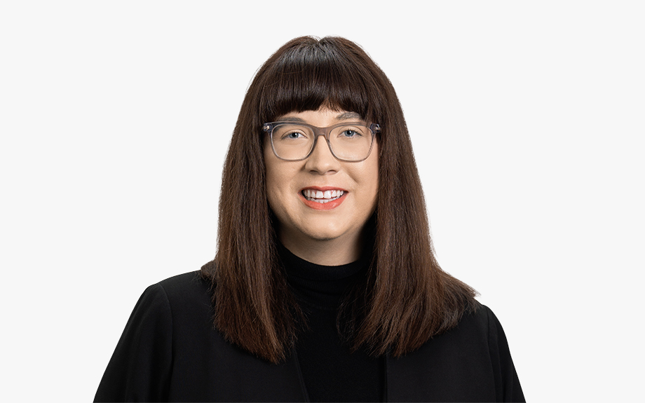 Taylor MacDonald