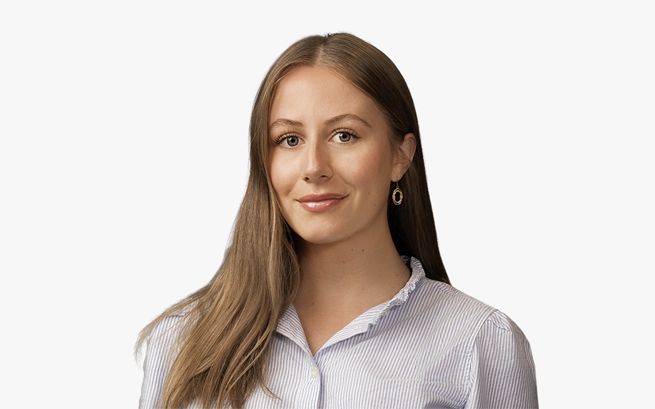 Pauline Orliange
