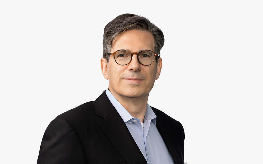 Stephen L. Page