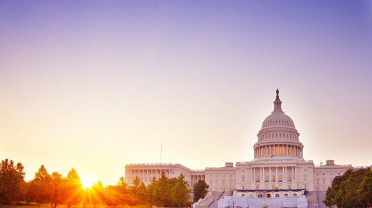 Jamie Ravitz discusses the challenges facing the next FDA commissioner on The Federal Drive with Terry Gerton