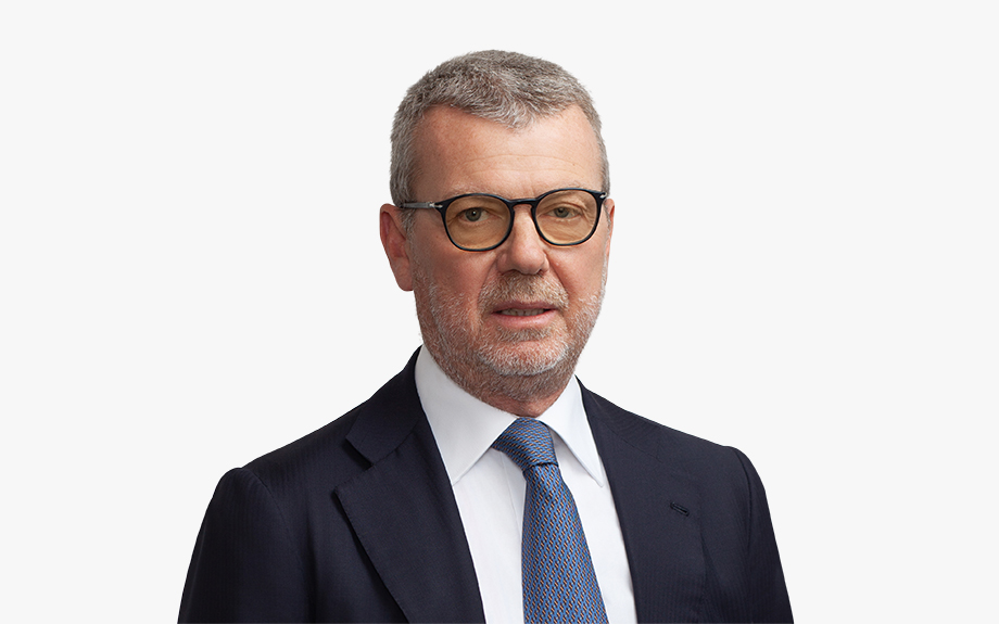 Alfonso Annibale de Marco