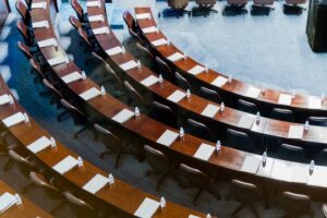 SEC hosts roundtable on executive compensation disclosure requirements