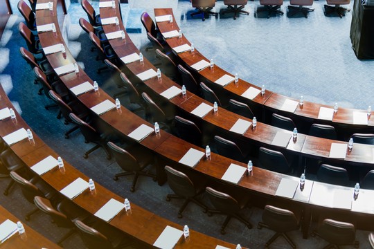 Lawmakers Revisit Tax Treatment of Carried Interest