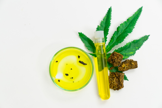 Will it (puff, puff) pass? Cannabis reform under the Trump administration