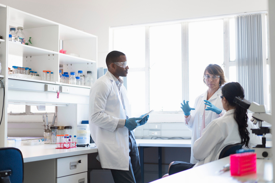 HHS OCR Investigates Medical Schools and Hospitals for Race- or Sex-Based Programs