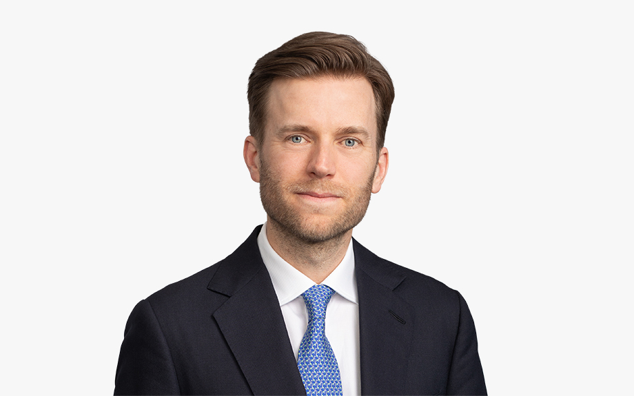 Andrew Butel