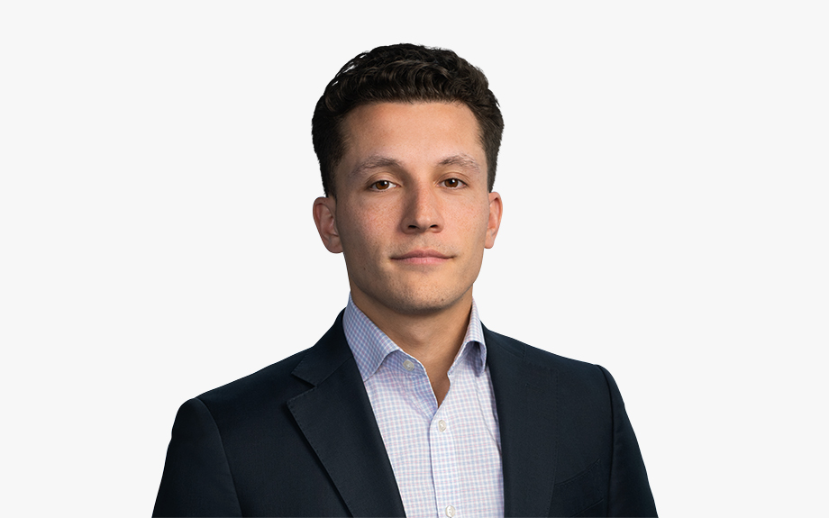 Mitch DaSilva