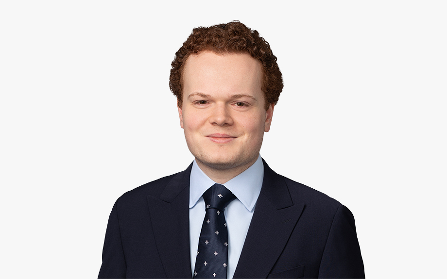 William Evans