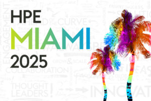 HPE Miami 2025 Outlook
