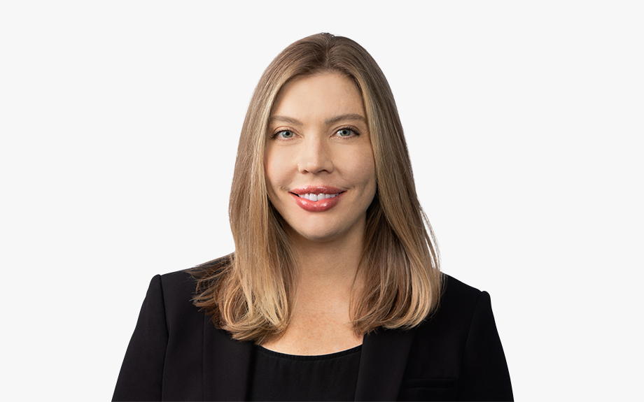 Rachel E. Harris