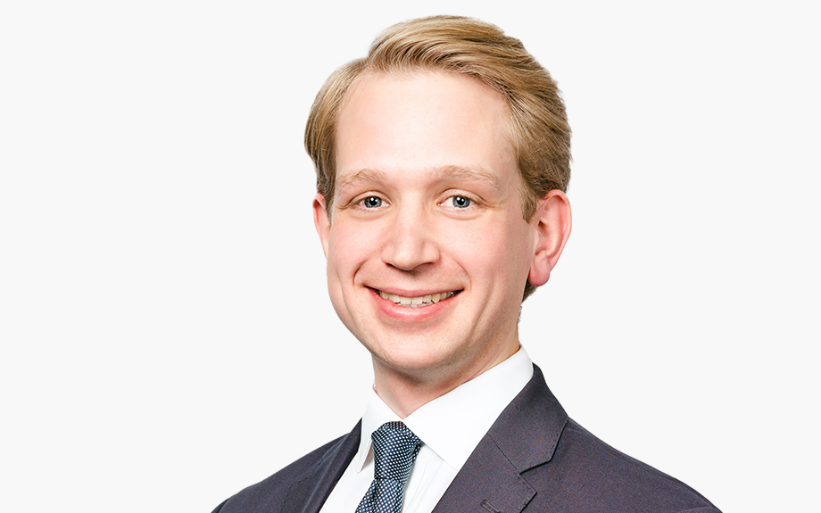 Dr. Cornelius Hille