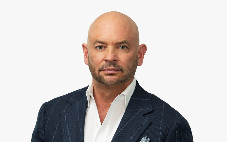 Ken Marlow
