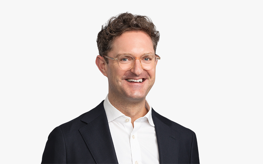 James McGlaughlin