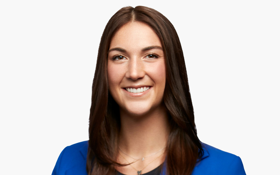 Lauren M. Troeller