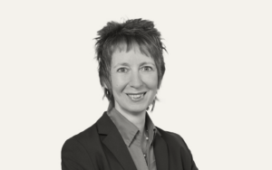 Nachruf für Dr. Sandra Urban-Crell