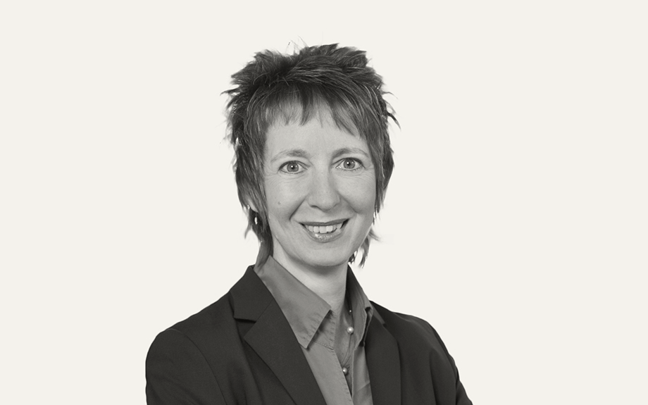 Nachruf für Dr. Sandra Urban-Crell