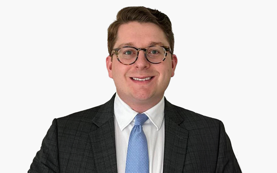 Matthew J. Blaney