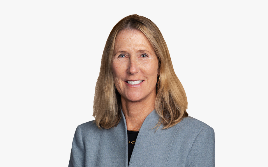 Margaret (Meg) Gibson