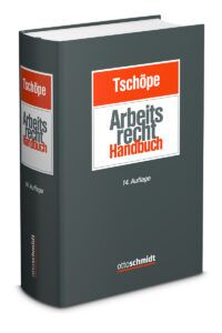 Arbeitsrecht Handbuch