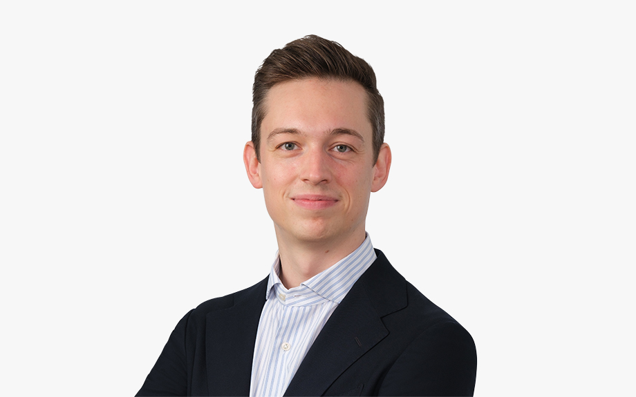 Bastiaan Wolters