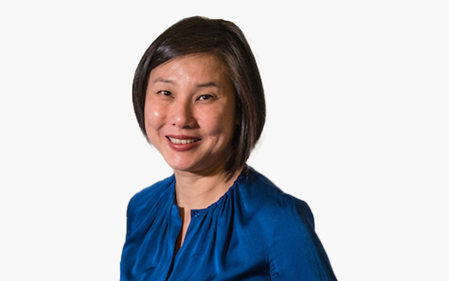 Kathleen Wong