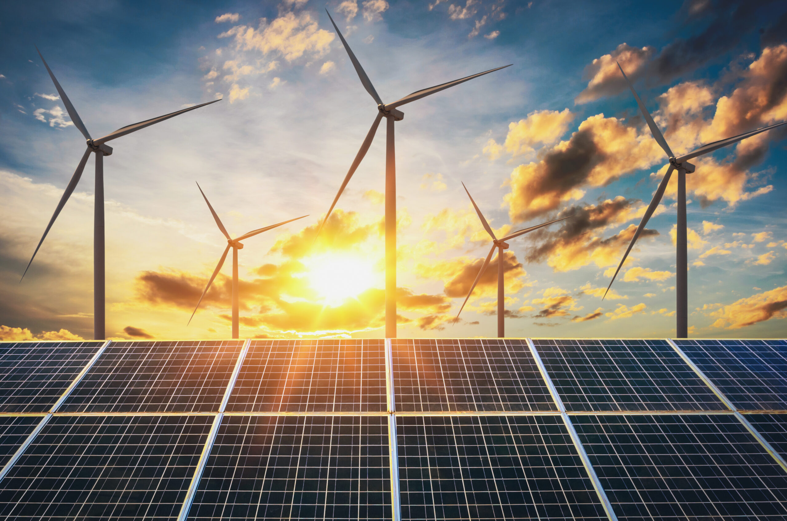 McDermott berät Octopus Energy beim Erwerb von MN projects