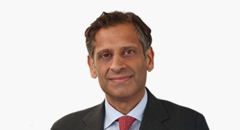 Omar Shah