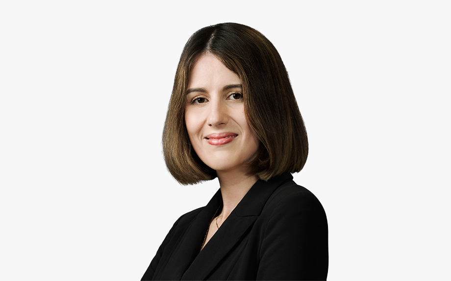 Marcia Sousa Pereira
