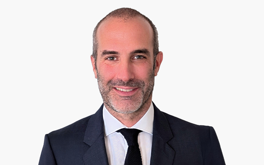 Frédéric Chevallier