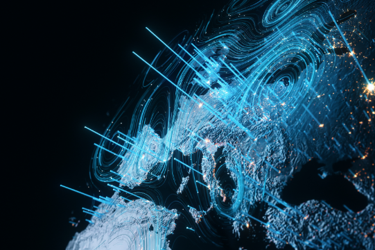 Europe’s digital future: eIDAS 2.0’s impact on privacy, anti-money laundering