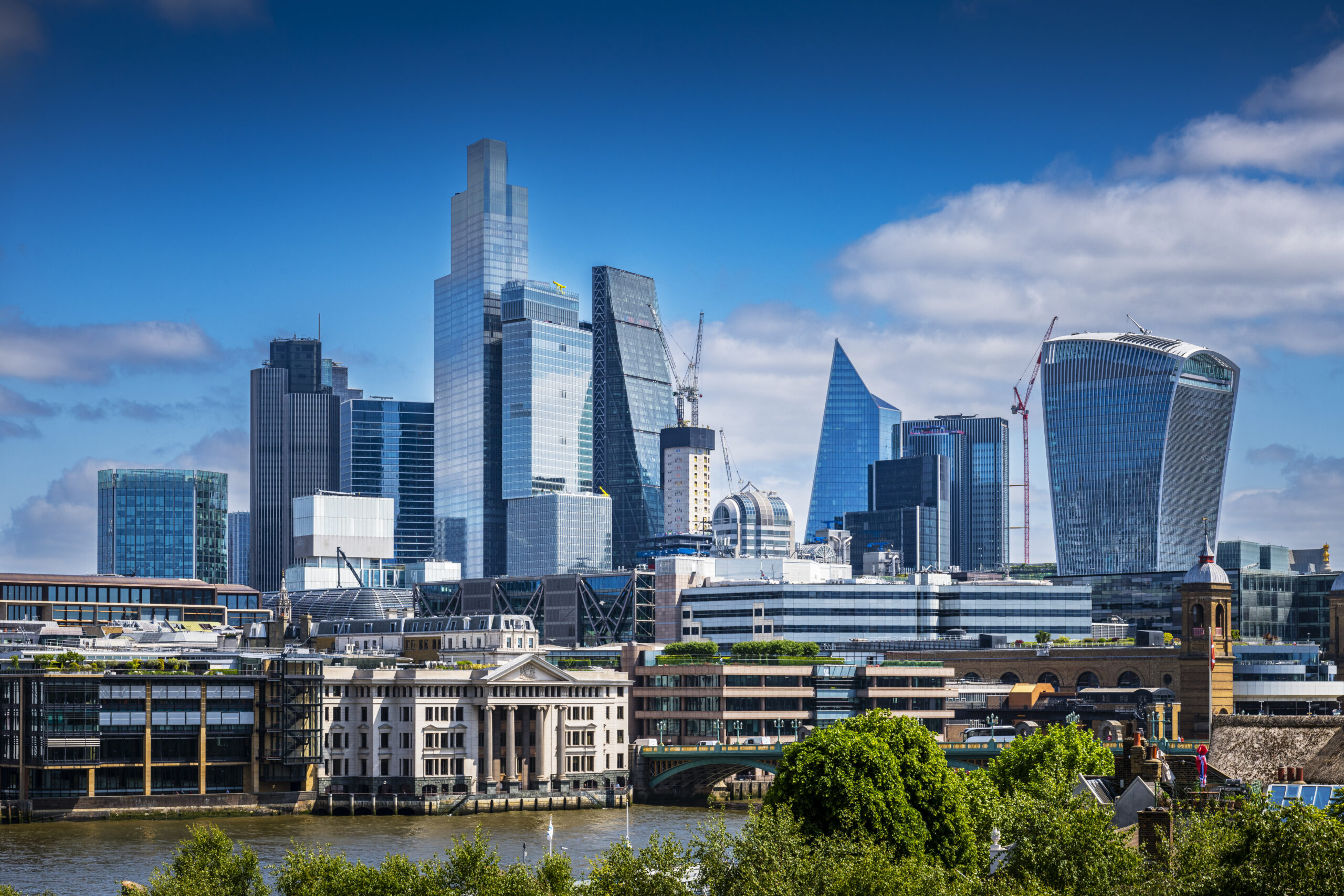 How the United Kingdom Approaches Export Controls