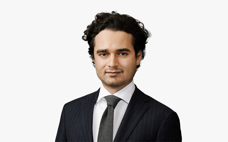 Ruben Johannsen
