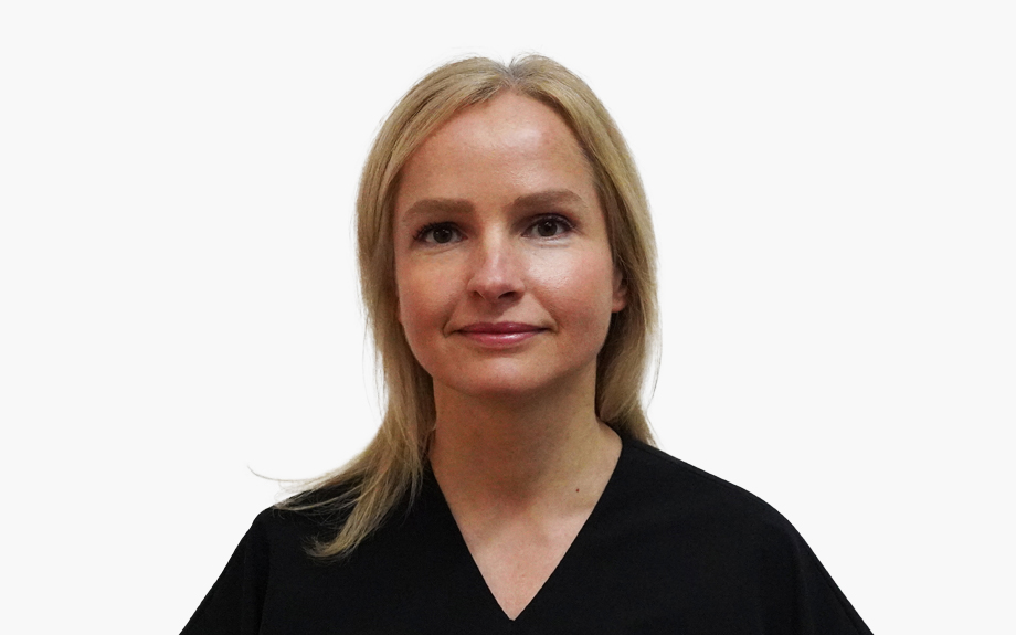 Dr. Natallia Karniyevich