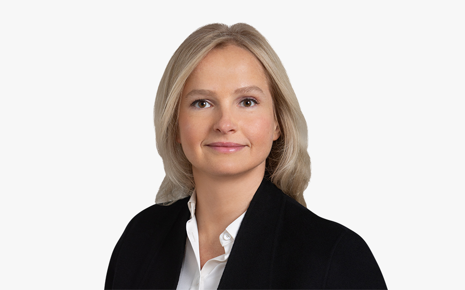 Dr. Natallia Karniyevich