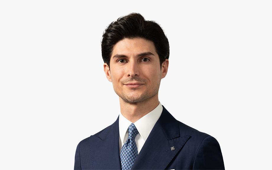 Luca Airaghi