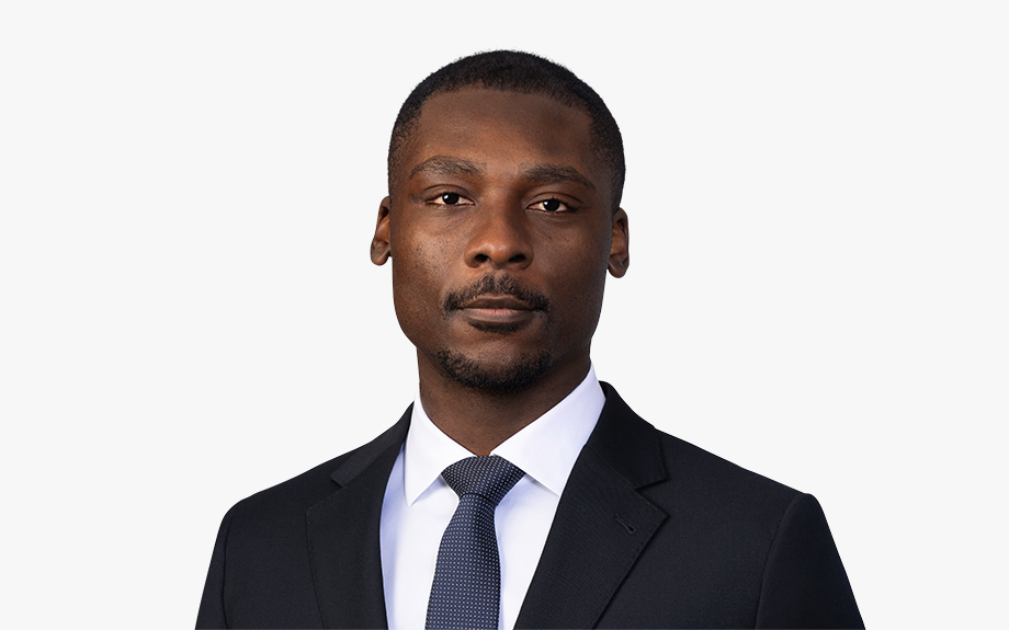 Babatunde (JR) Alade