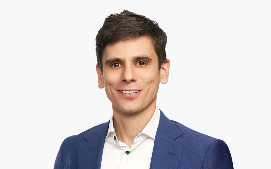 Steven M. Appel