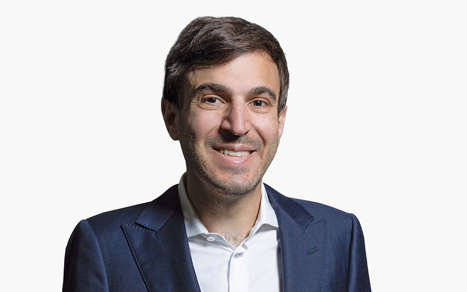 Ari Z. Aranda