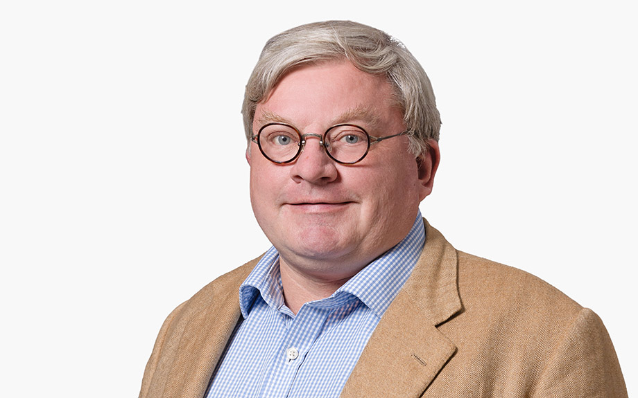 Stuart Axford