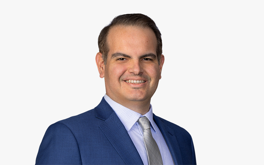 Adam J. Barazani