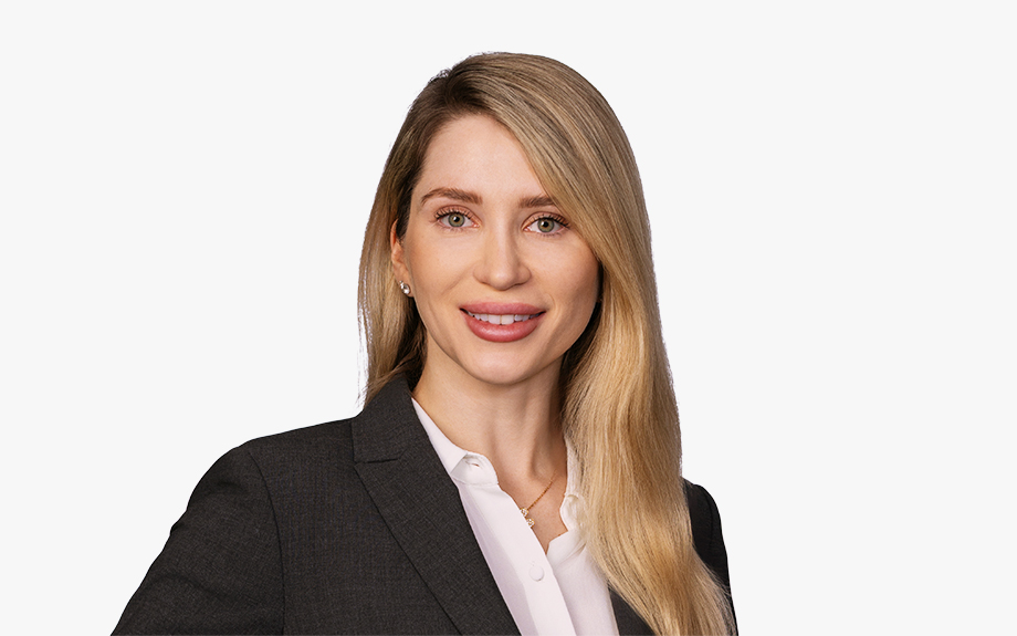 Bridgett S. Bauer
